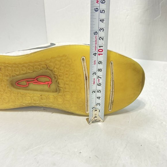 Nike Paul George PG3 AQ2462-001 Shoes Runners Black White Sneakers Men's Size 7 - Picture 2 of 12